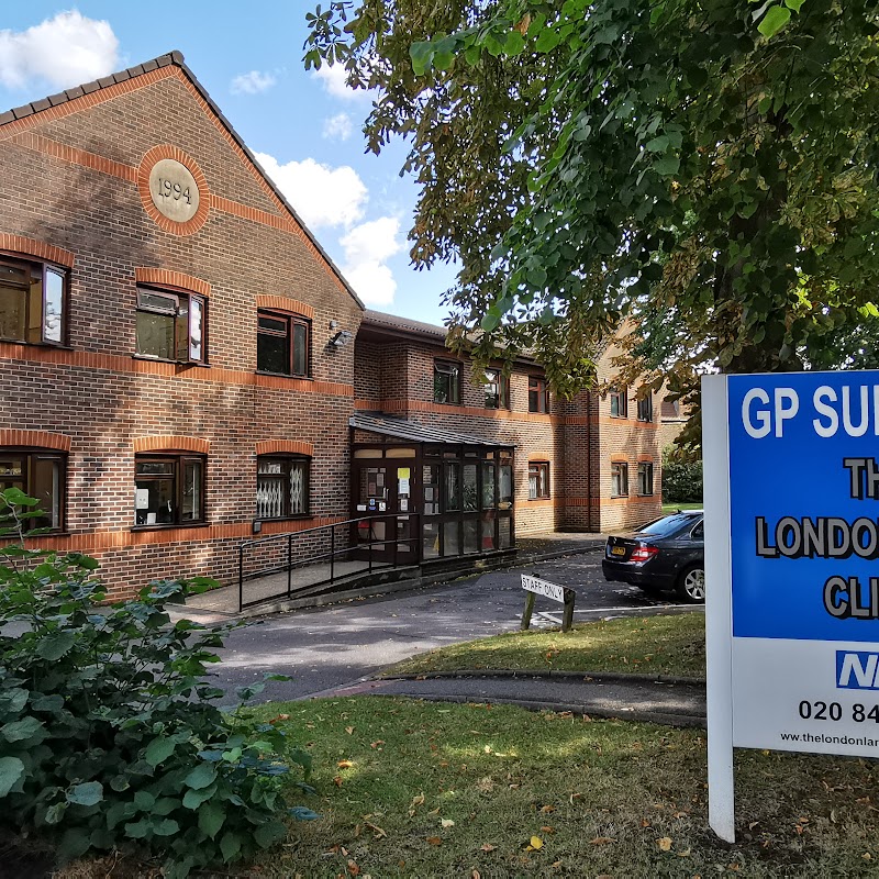 London Lane Clinic