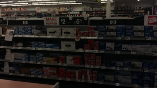 Office Supply Store «Staples», reviews and photos, 102 Milford Landing Dr #1, Milford, PA 18337, USA