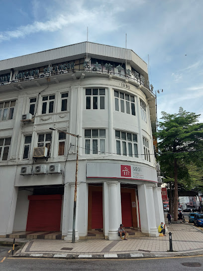 Bangunan Selangor Hokkien Association