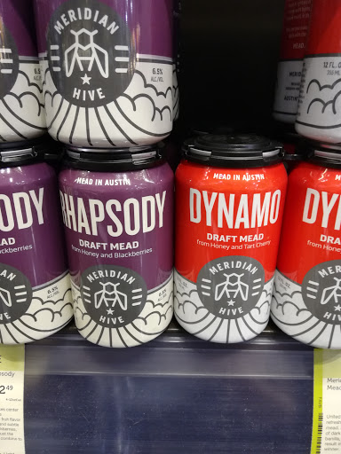 Wine Store «Total Wine & More», reviews and photos, 981 W Interstate 20, Arlington, TX 76017, USA