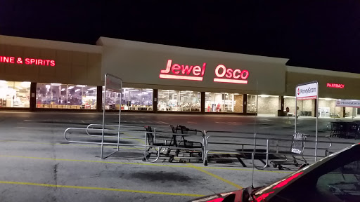 Harlem-Foster Shopping Center, 7240 W Foster Ave, Chicago, IL 60656, USA, 