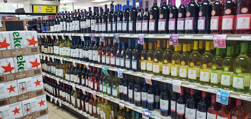 Liquor Store «Liquor Mart», reviews and photos, 224 Union St, Fieldsboro, NJ 08505, USA