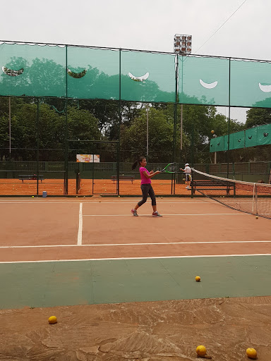 Asunción Lawn Tenis Club