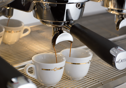 美福食品咖啡機展示中心-La cimbali 半/全自動咖啡機、Modbar 檯下型模組咖啡機、Mazzer磨豆機