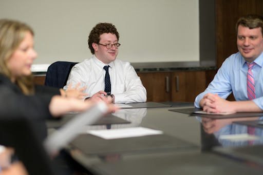 Legal Services «Garrett Walker Aycoth, & Olson», reviews and photos