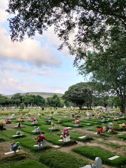 Parque Cementerio Los Olivos