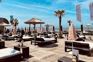 Beachclub Bistro Lounge - Later aan Zee image