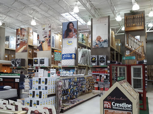 Home Improvement Store «Menards», reviews and photos, 14960 Florence Trail, Apple Valley, MN 55124, USA