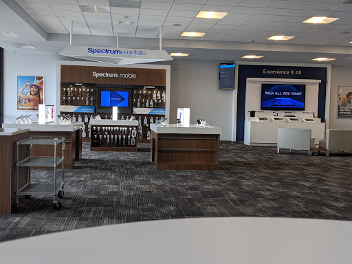 Cable Company «Charter Communications», reviews and photos, 2982 E Colorado Blvd #107, Pasadena, CA 91107, USA