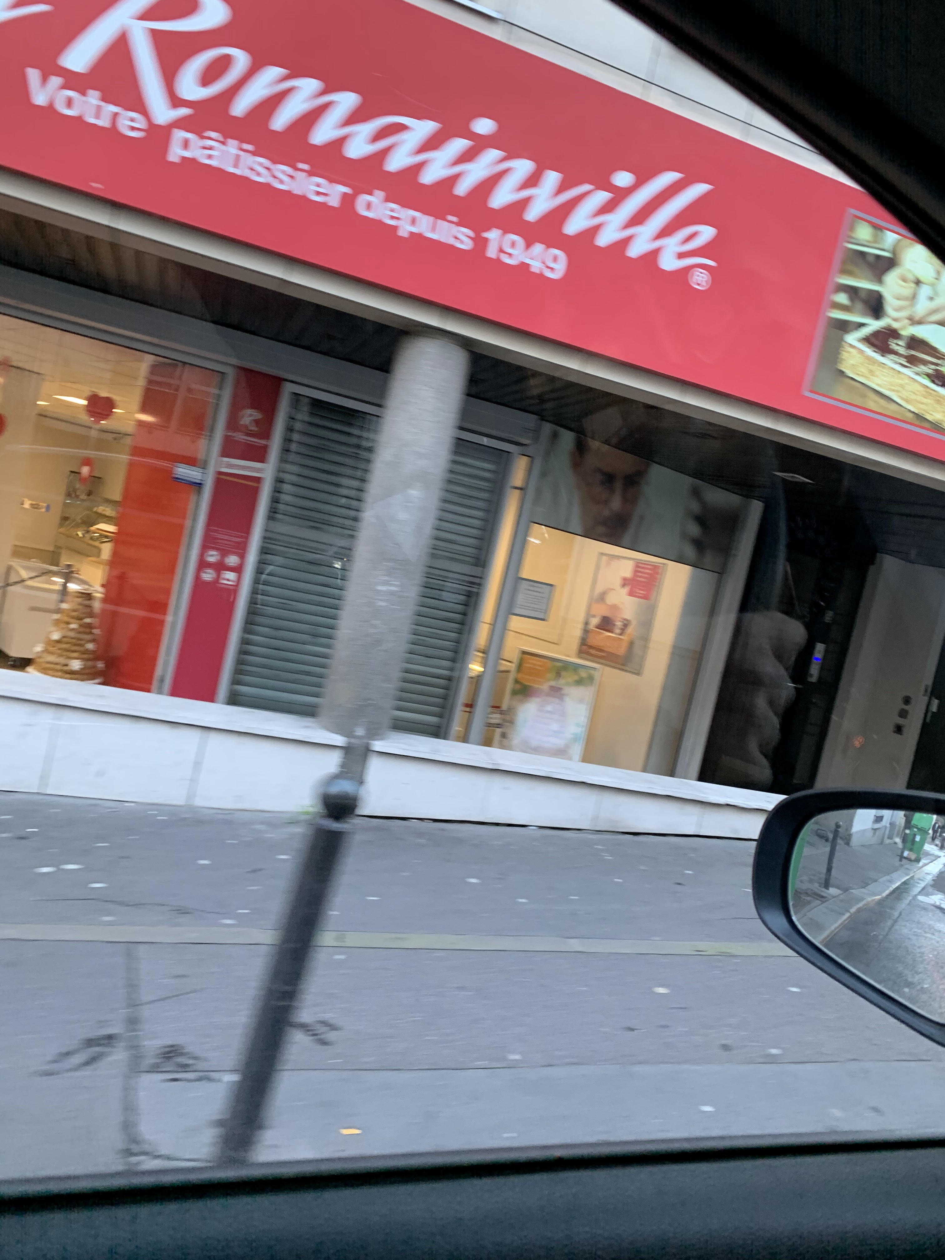 Photo n° 2 de l'avis de benjamin.r fait le 14/02/2020 à 18:06