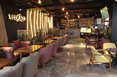 Woqqa Lounge Cafe & Restaurant