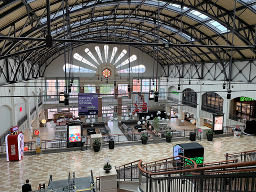 Shopping Mall «Mall of Georgia», reviews and photos, 3333 Buford Drive, Buford, GA 30519, USA