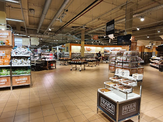 Migros Supermarché