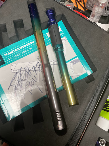Matrix Gear USA image