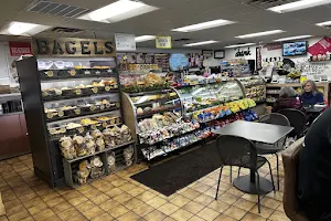 David's Bagels west nyack & Healthy Eatery image