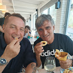 Photo n°2 de l'avis de Cosimo.l fait le 10/09/2023 à 13:37 sur le  La Rimessa Spazio Lago - Ristorante & Eventi à Telese Terme