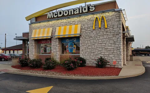 McDonald's image