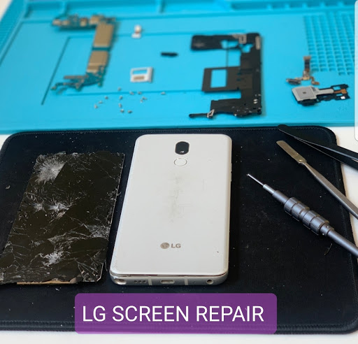 Cell Phone Store «Cellairis», reviews and photos, 620 I-35, Georgetown, TX 78628, USA