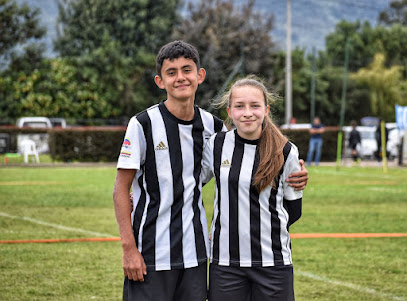 Juventus Academy Bogotá