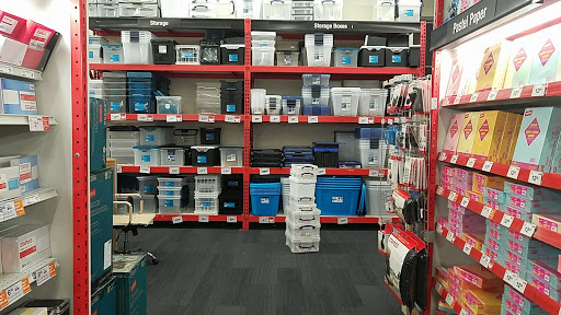 Office Supply Store «Staples», reviews and photos, 11845 Retail Dr, Wake Forest, NC 27587, USA