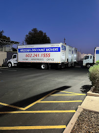 Arizona Discount Movers