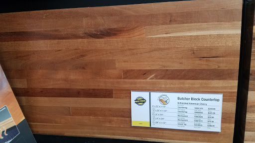 Flooring Store «Lumber Liquidators, Inc.», reviews and photos, 1451 W 40 S, Lindon, UT 84042, USA