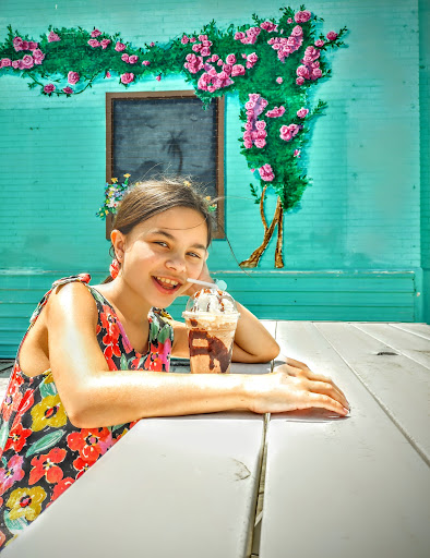 Coffee Shop «Daily Grind», reviews and photos, 302 S Austin St, Rockport, TX 78382, USA