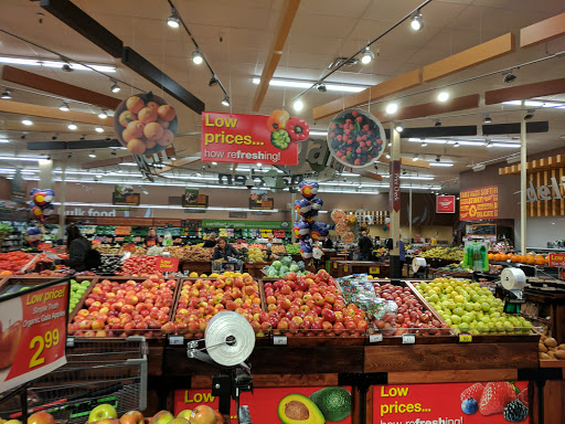 Grocery Store «King Soopers», reviews and photos, 1173 Bergen Pkwy, Evergreen, CO 80439, USA