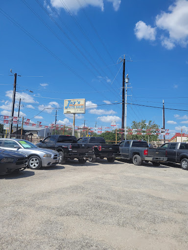 Jays Auto Sales, 3754 Pleasanton Rd, San Antonio, TX 78221, USA, 