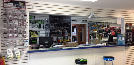 Electrical Supply Store «Arc Electrical Supply Inc», reviews and photos, 101 Industrial Park Dr, Cumming, GA 30040, USA