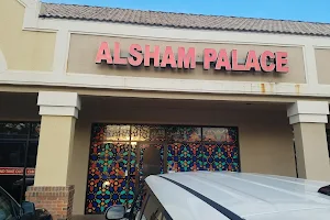 ALSham Palace image