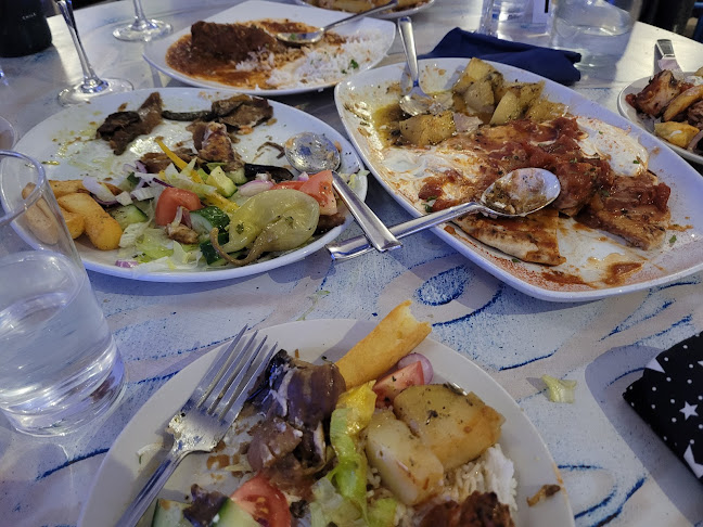 Reviews of Zorba The Greek Derby in Derby - Restaurant