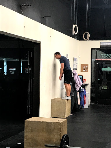 Gym «CrossFit Pick It Up», reviews and photos, 5527 Powers Center Point, Colorado Springs, CO 80920, USA