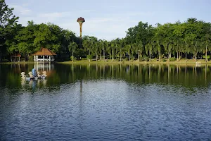 Commemoration of King Rama IX Public Park image