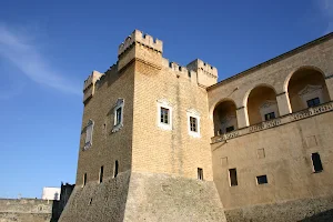 Castello Normanno Svevo di Mesagne image