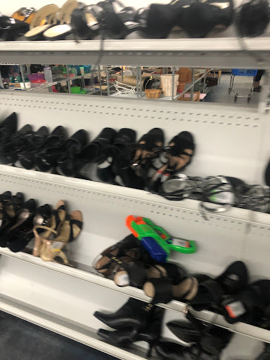 Thrift Store «Goodwill Boca West Store & Donation Center», reviews and photos