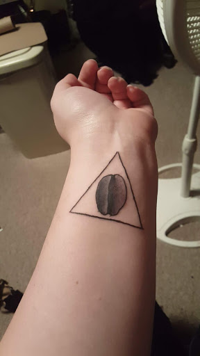 Explore metallica tattoo ideas, creative tattoo ideas in Jonesboro, available at Extreme Creations Tattoo Shop