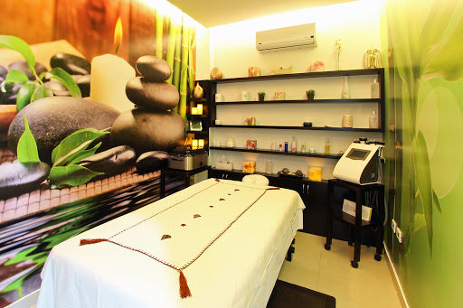 Just Clinic Spa