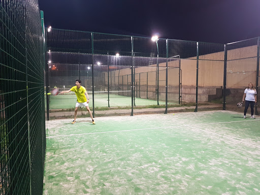 Complejo Deportivo Municipal Manuel Pablo
