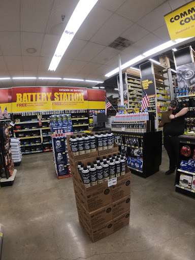 Auto Parts Store «Advance Auto Parts», reviews and photos, 150 Highland Ave, Seekonk, MA 02771, USA