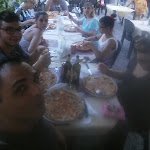 Photo n°4 de l'avis de VENERE.C fait le 21/07/2017 à 15:24 sur le  Pizza Vola à San Giorgio su Legnano