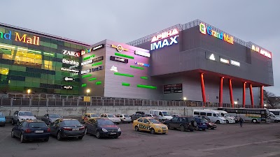 Photos of BUS STATION VARNA - AVTOEXPRESS AD