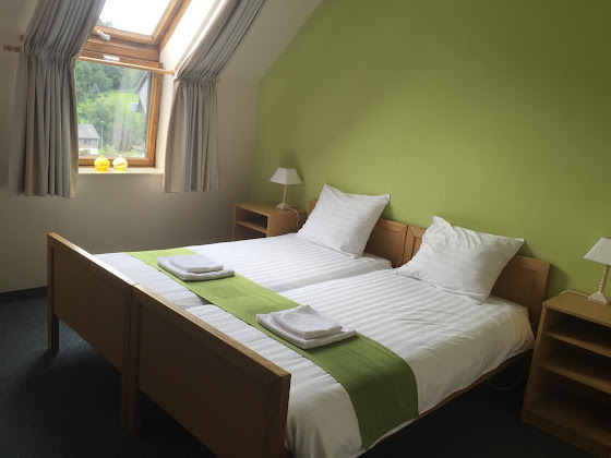 Chambres hôtels B&B Am Knittenberg 59955 Winterberg