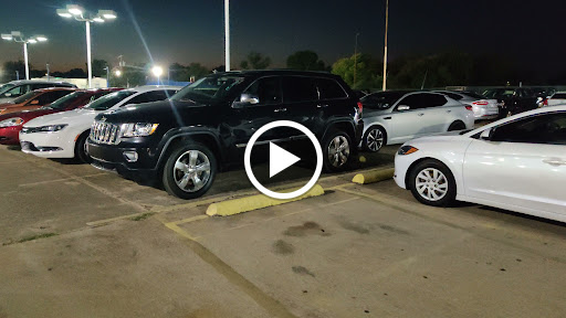 Used Car Dealer «DriveTime Used Cars», reviews and photos, 821 E Division St, Arlington, TX 76011, USA