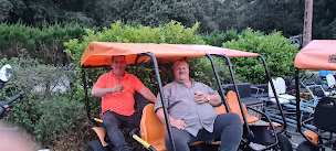 Photo n°29 de Les Sables Chauds à Saint-Georges-de-Didonne ()