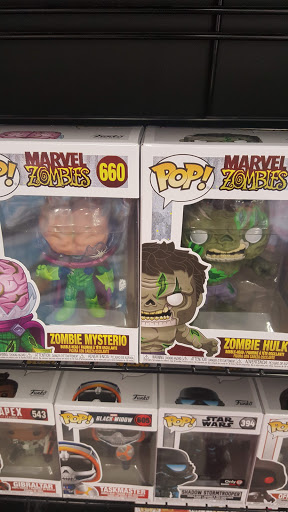 Video Game Store «GameStop», reviews and photos, 7525 Tidewater Dr, Norfolk, VA 23505, USA