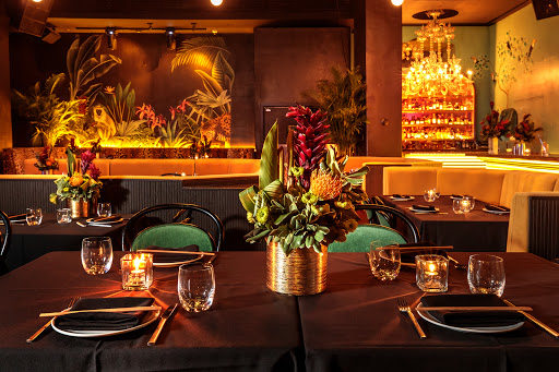 Latin American Restaurant «El Tucán», reviews and photos, 1111 SW 1st Ave, Miami, FL 33130, USA