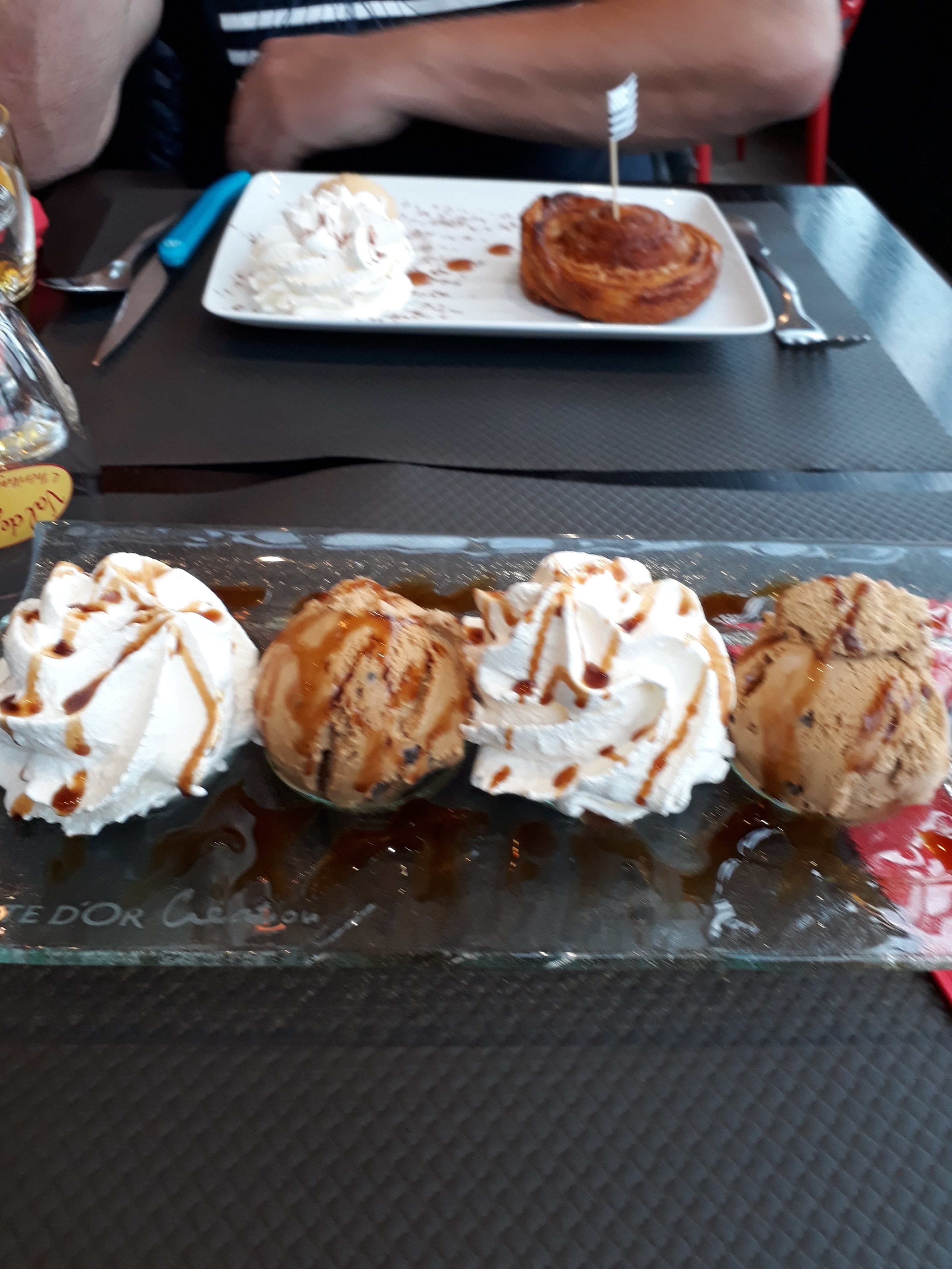 Photo n° 1 de l'avis de antoinette.i fait le 02/05/2018 à 18:57