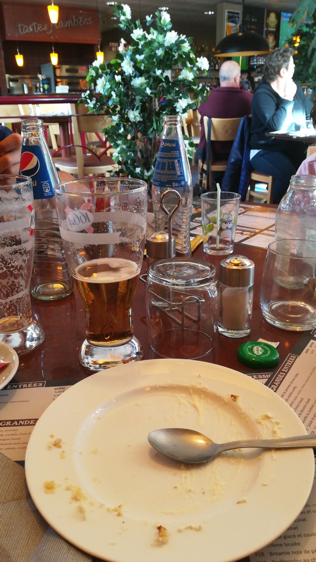 Photo n° 1 de l'avis de Franck.o fait le 25/10/2017 à 11:24