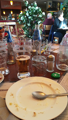 Le Comptoir Grimbergen à Saint-Dié-des-Vosges